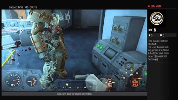 Cant finish game keeps crashing fallout 4