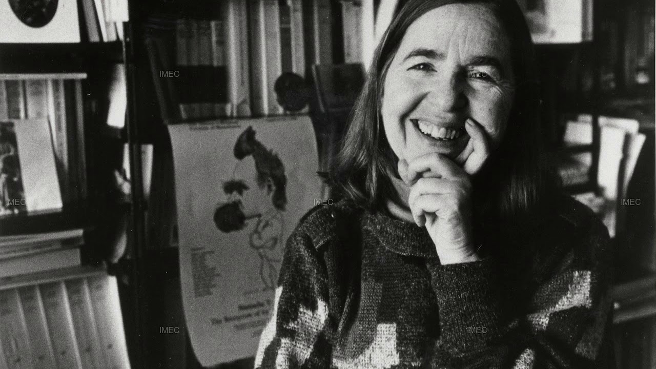 Sarah Kofman, Explosions Vol. 2, Les enfants de Nietzsche (1994