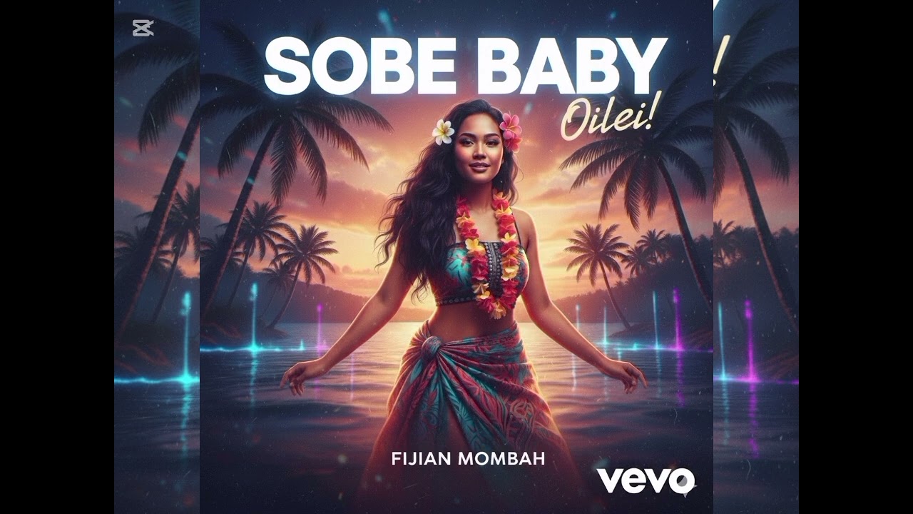 Blackraven - Sobe Baby ( official audio 