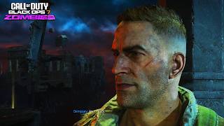 Rex Infernus SOLO Bossfight & Easter Egg Ending Cutscene!
