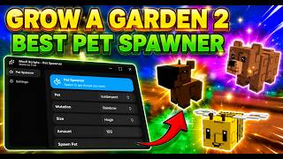 Celebrity [UPDATED] Grow A Garden 2 Seed Spawner Script 2026 😱 | KEYLESS | UNPATCHED | Spawn Unlimited Seeds Wealth