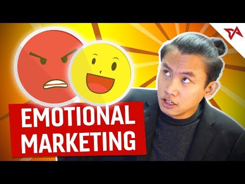 Video: Apakah motif pembelian emosi?