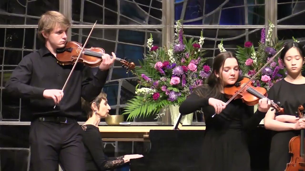 Mountain Spring - Dean Marshall