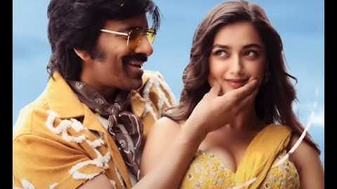 How to Sitar Song Easy Telugu Tabs Mr. Bachchan