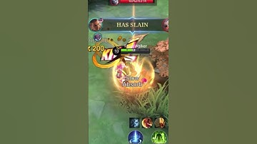 Never recall in front of me #1million #subscribe #1millionviews #mlbb #shorts #ZOROROCHI