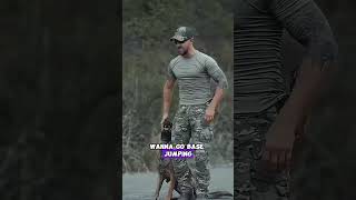 Meet The Belgian Malinois.