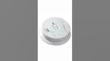 Thumbnail of Smoke alarm #soundeffect