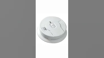 Smoke Alarm Soundeffect 