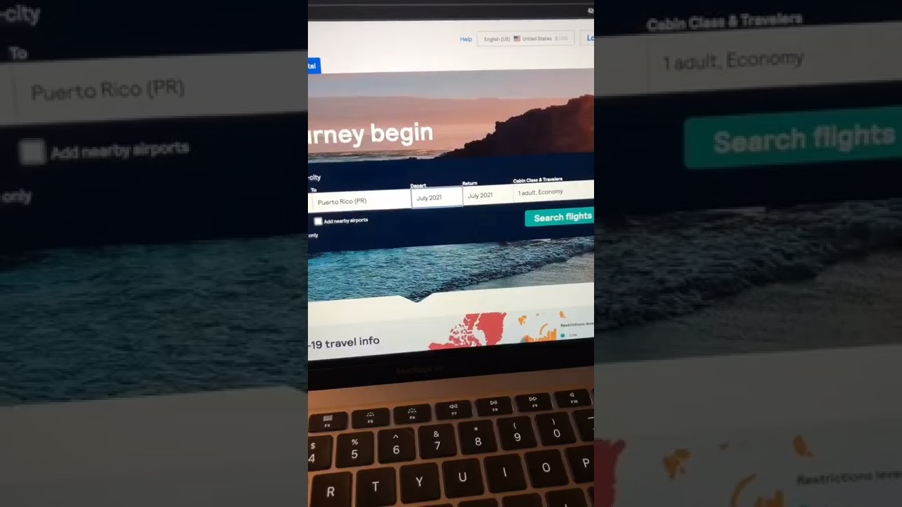 We built an app to save for your vacation