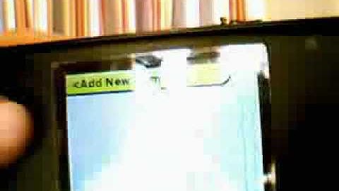 How to Use a Action Replay Part 1