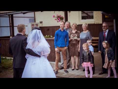 Video: Koks Vestuvių Laikas Turėtų Būti Pasirinktas
