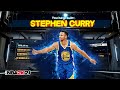 NBA2K21 STEPHEN CURRY BUILD! LIMITLESS GREENS! MOST OVERPOWERED DEMIGOD POINT GUARD BUILD!