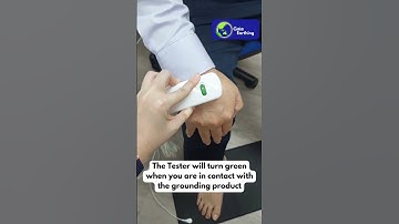 How to use Grounding Continuity Tester?