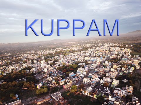 #Kuppam Video