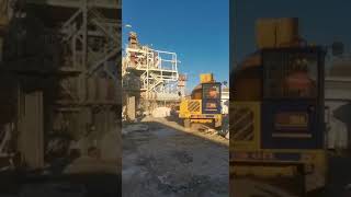 Carmíx LATINOAMERICA Obra planta salar Atacama carmíx 45fx chile 2021 -
