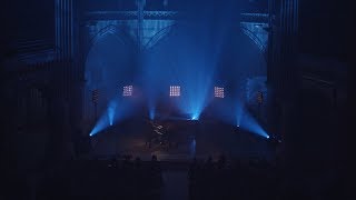 Dirk Maassen - Solstice d’été (Live in Hamburg // 01.11.2018)