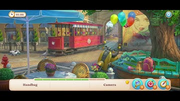 Level 141 Manor Matters