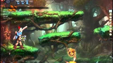 GrandChase (HACK MP)