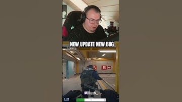 new update new bug  #csgo #cs2overpass #gaming #wtfcsgo #twitch #streamer