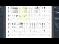 【TAB】ノクチルカ/nano.RIPE guitar &times; 2