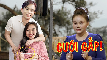 Lê Lộc - Tuấn Dũng bất ngờ thông báo đã có CON ĐẦU LÒNG, chúc mừng anh chị