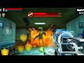 Dead Target Zombie Survival: Level 100 Milestone + The Ultimate Boss Fight!