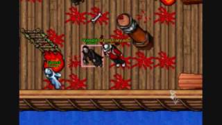2 Vampiry Solo Tibia