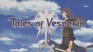 Tales of Vesperia: Definitive Edition - 01 - Opening - YouTube