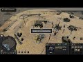 Смотрим на Company of Heroes 3