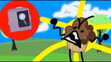 THANOS 1: Muffin destroys the magnifying glass machine | Reanimated