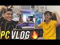 PC VLOG WITH KUYA YAWI?