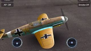 Absolute RC Plane Sim Demo 2 screenshot 5