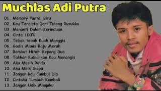 Muchlas Adi Putra =Koleksi Lagu Terpopuler Sepanjang Masa=