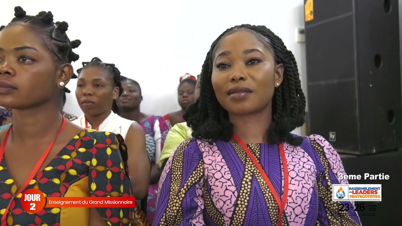 RLP 2022 AVEC LE GRAND MISSIONNAIRE JOKEIRROCHER JOUR 2 PARTIE 2-3