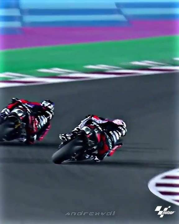 #fyp #shorts #motogp #racing #motorcycle #rider #foryoupage #maverickvinales #jedagjedug #slowmo