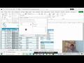 Sam Capstone Project 1a Excel Modules 8-11