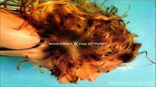 Madonna - Ray Of Light (Calderone Club Mix)