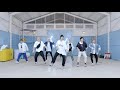 Stray Kids [MIRRORED] "Boxer" Special Video