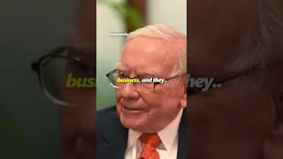 Warren Buffett On The Best Investment #shorts