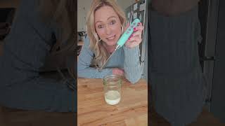 #krimkocok #pengocokbuih #kopi #tipsdapur