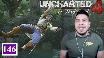 Uncharted 4 Multiplayer | First Time Playing Command!