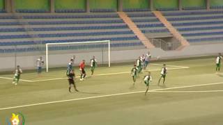 I Divizion, 20162017 Mövsümü, Ii Tur, Şərurspor 5-0 Bakılı