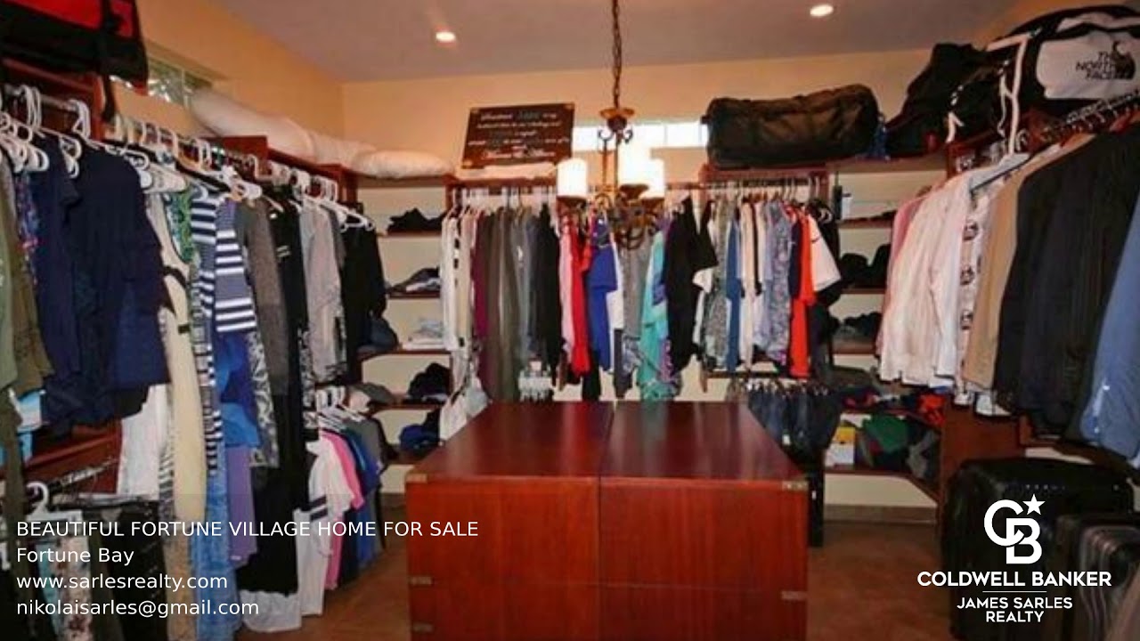 Beautiful Fortune Village Home for Sale YouTube