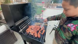 Jamielyns Birthday Feb 2025.