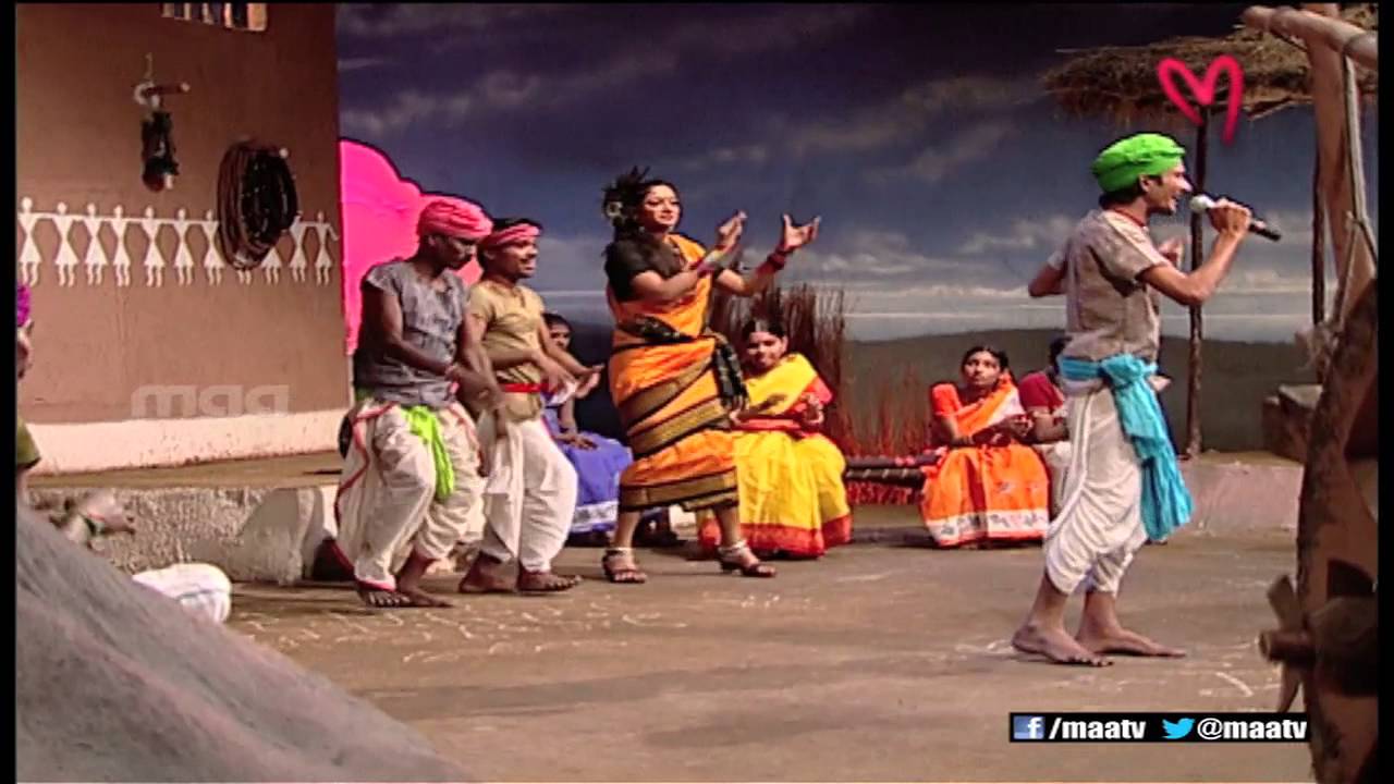 Rela Re Rela 1 Episode 8 : Nayak Performance