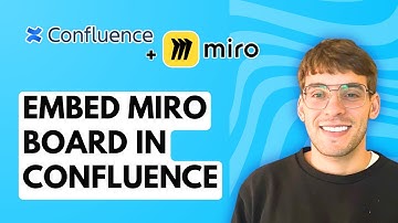 How to Embed Miro Board in Confluence [2025 Guide]