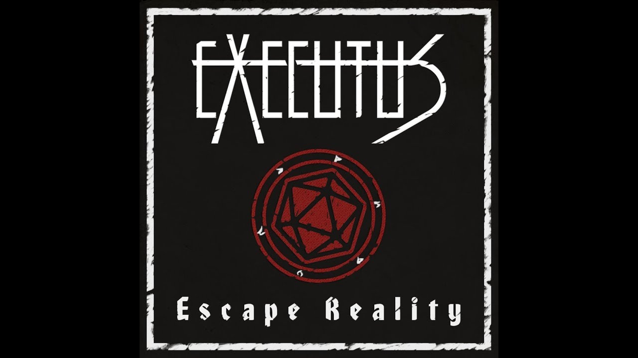Executus - Tyrant