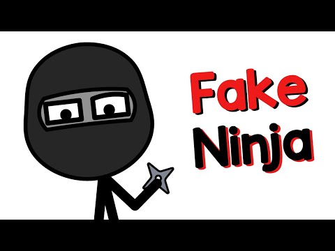 Everything You Know About Ninja Is Wrong