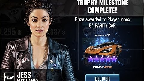 CSR 2 | Best GT Black Series Lobby Downtune for Showdown | Reach 1800 Milestone | Win 720S GT3