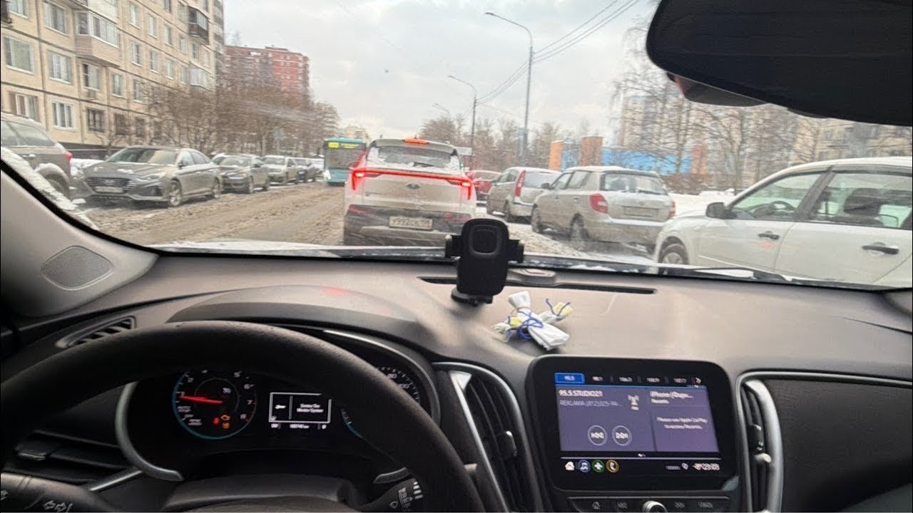 Санкт-Петербург \ ТАКСИ